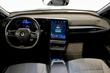 Renault Mégane E-TECH