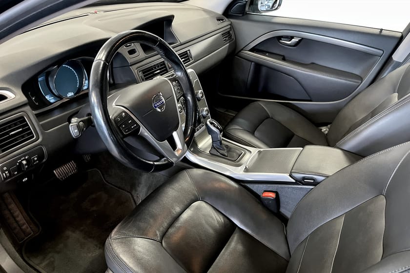 Bild 5 av Volvo XC70 D4 AWD Summum BE PRO II