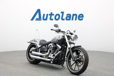 Harley-Davidson Breakout