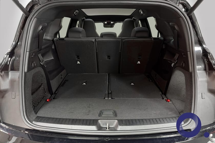 Bilde 5 av Mercedes-Benz GLB 350 4MATIC EQ 4 Matic AMG Premium | "Alt utstyr!"