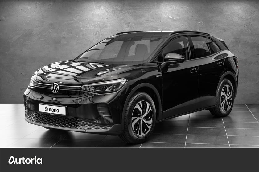 Bilde 1 av Volkswagen ID.4 Pure 52kwh 149 hk