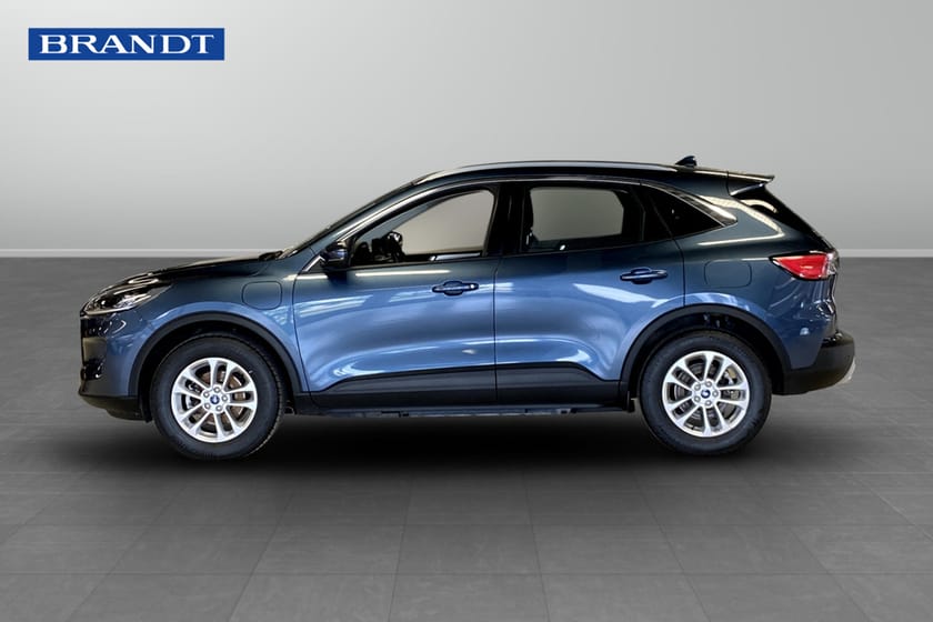 Bild 3 av Ford Kuga Plug-In Hybrid Titanium 2.5 FWD 225hk CVT