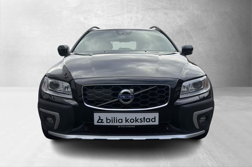Bilde 2 av Volvo XC70