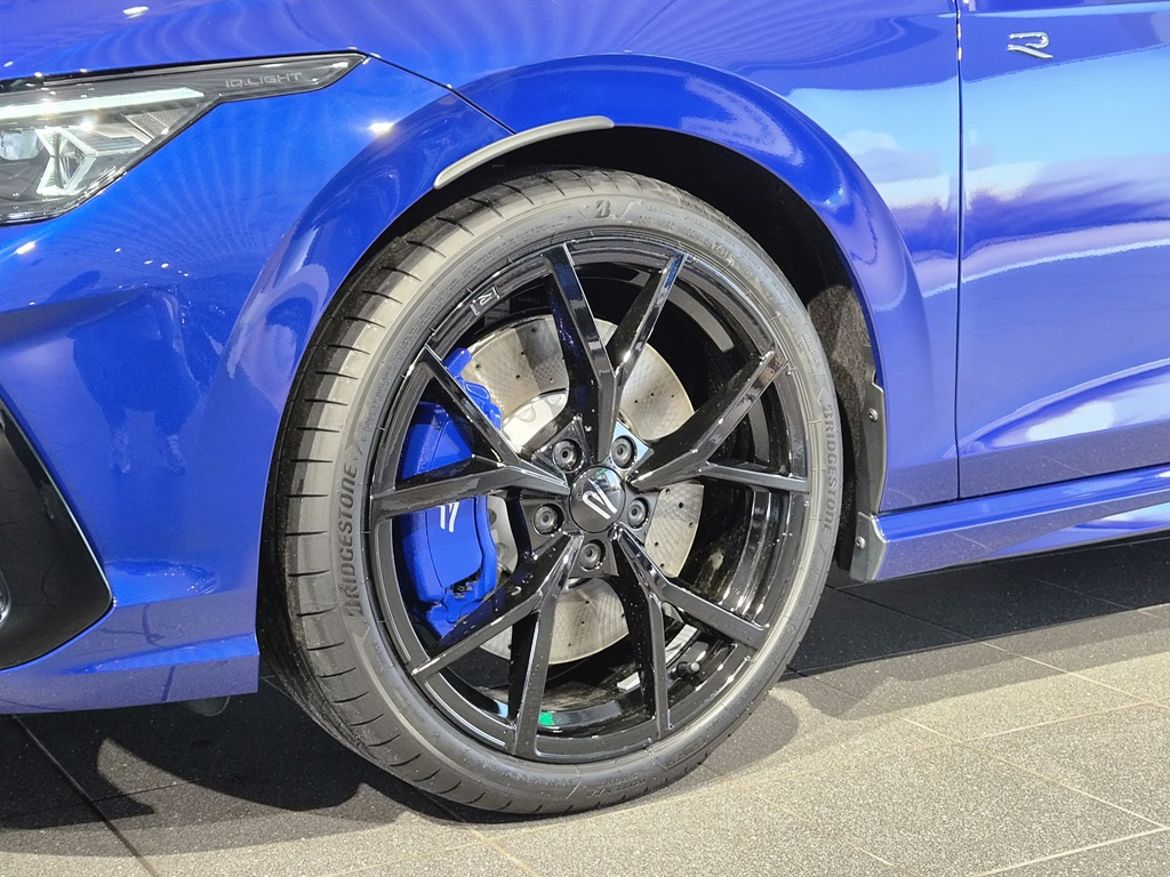 Volkswagen Volkswagen Golf Variant R — bild 7