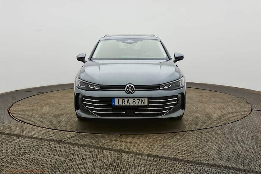 Bild 1 av Volkswagen Passat Variant eHybrid BUSINESS 1.5 TSI 272 hk