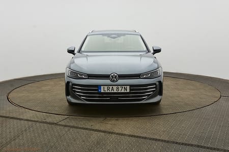 Volkswagen Passat Variant eHybrid BUSINESS 1.5 TSI 272 hk