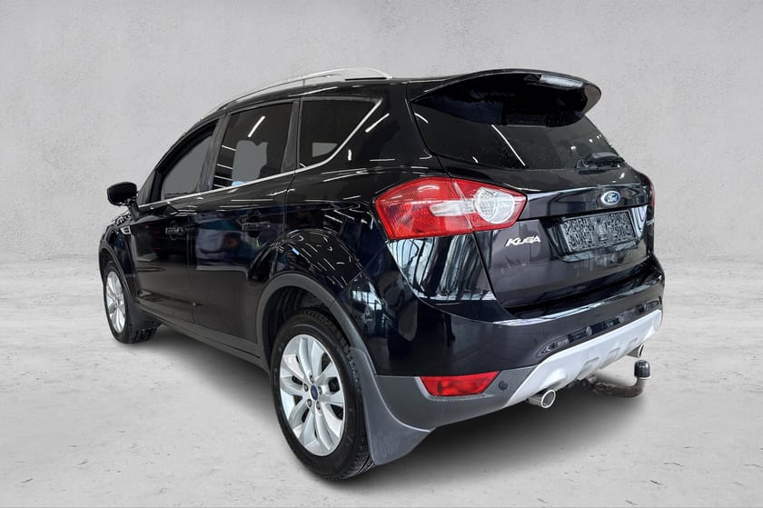 Bilde 3 av Ford Kuga BILLIGBIL EU TIL 2027-03! AWD og Automat