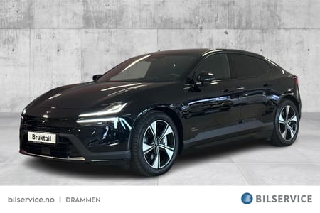 Polestar 4 Long Range Dual motor / Prime / AWD / 360° / Panorama