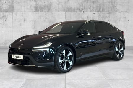 Polestar 4 Long Range Dual motor / Prime / AWD / 360° / Panorama