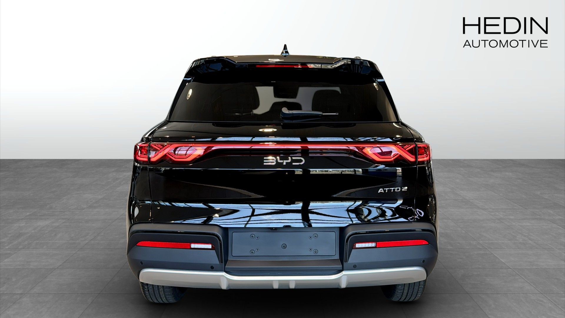 BYD Atto 2 EV Comfort 2026, bild 7/27