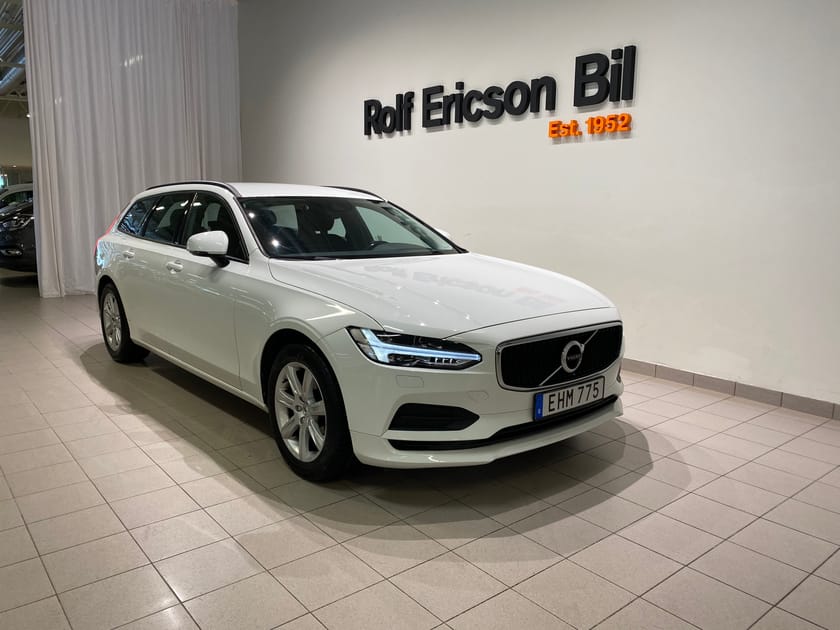 Bild 1 av Volvo V90 D3 Business