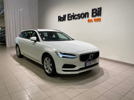 Volvo V90 D3 Business