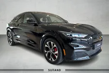 Thumnail bilde 2 av Ford Mustang Mach-E Long Range AWD