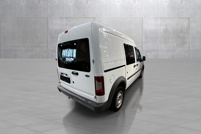 Bilde 4 av Ford Transit Connect T220 LWB 
