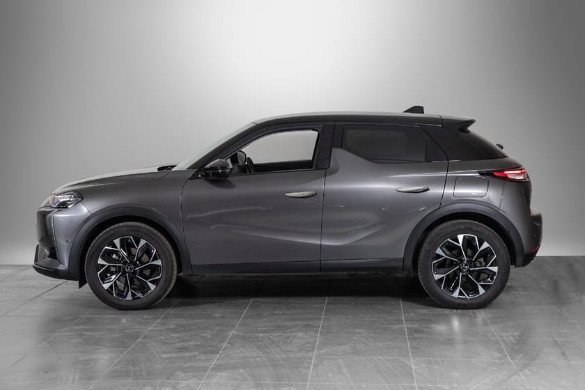 Bilde 5 av DS 3 E-TENSE Rivoli