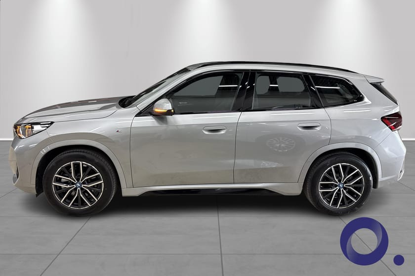 Bilde 2 av BMW iX1 xDrive30 iX x Drive 30 lav km stand