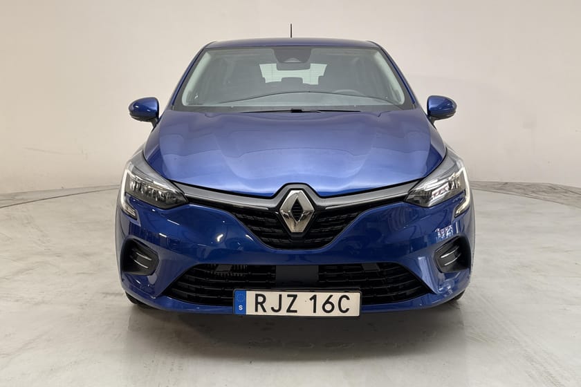 Bild 5 av Renault Clio