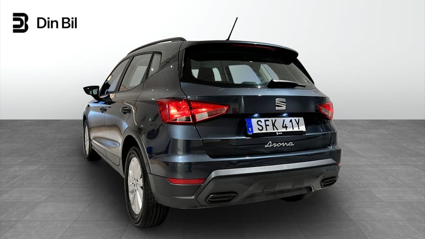 Bild 3 av SEAT Arona