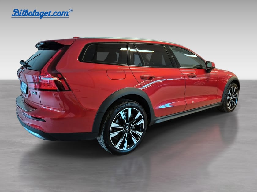 Bild 3 av Volvo V60 Cross Country