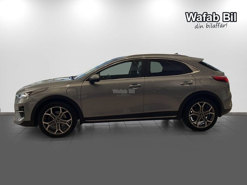Bild 4 av Kia XCeed Plug-in Hybrid 1,6 DCT ADVANCE