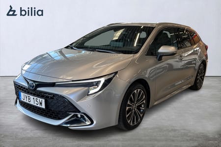 Toyota Corolla Touring Sports Hybrid 1,8 STYLE