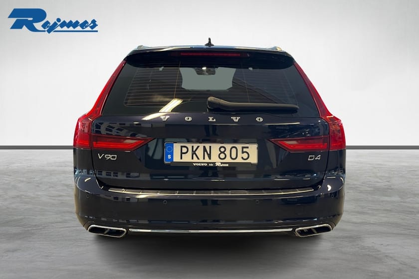 Bild 5 av Volvo V90 D4 Momentum Advanced Edition
