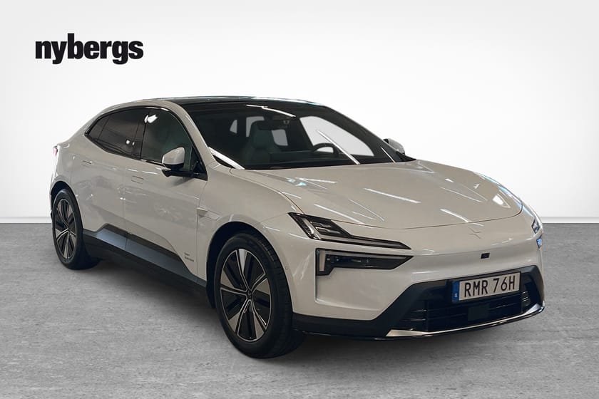 Bild 5 av Polestar 4 Long Range Single Motor 