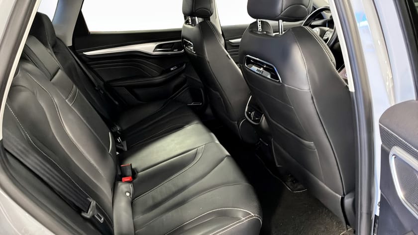 Bild 5 av MG Marvel R Performance 70kWh 288hk Automat