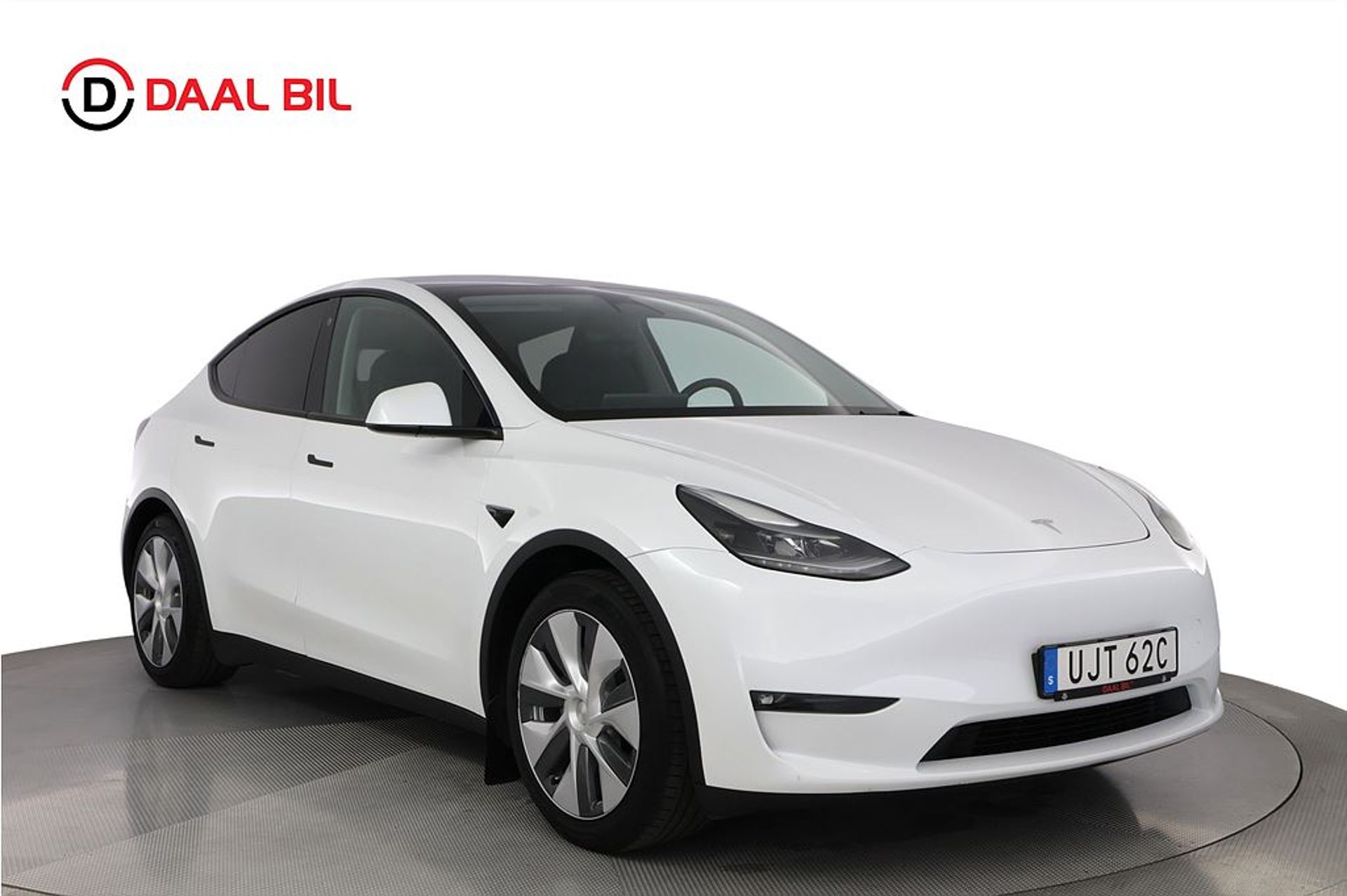 Tesla Model Y 2023, bild 3/10