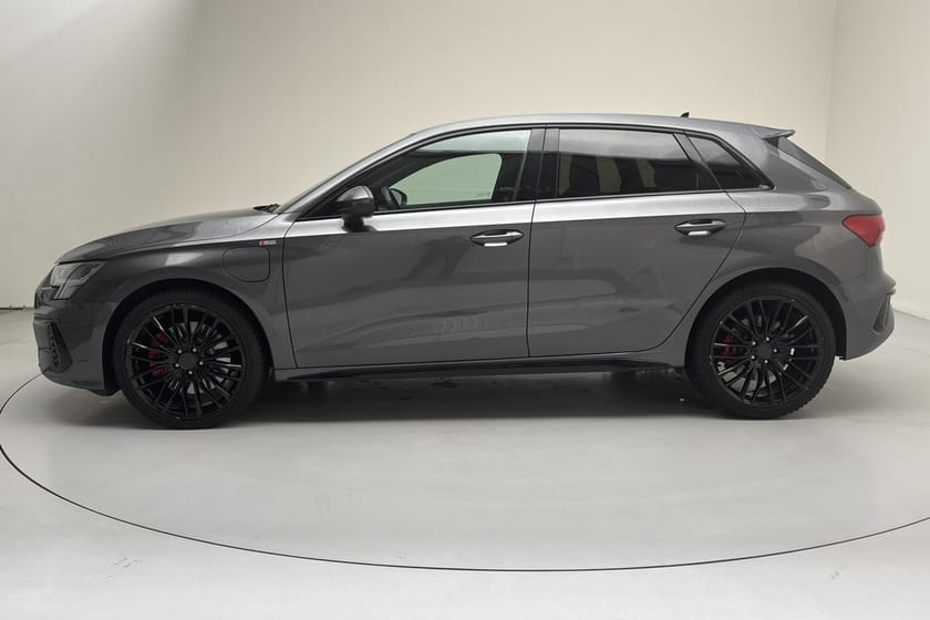 Bild 2 av Audi A3 Sportback 45 TFSI e