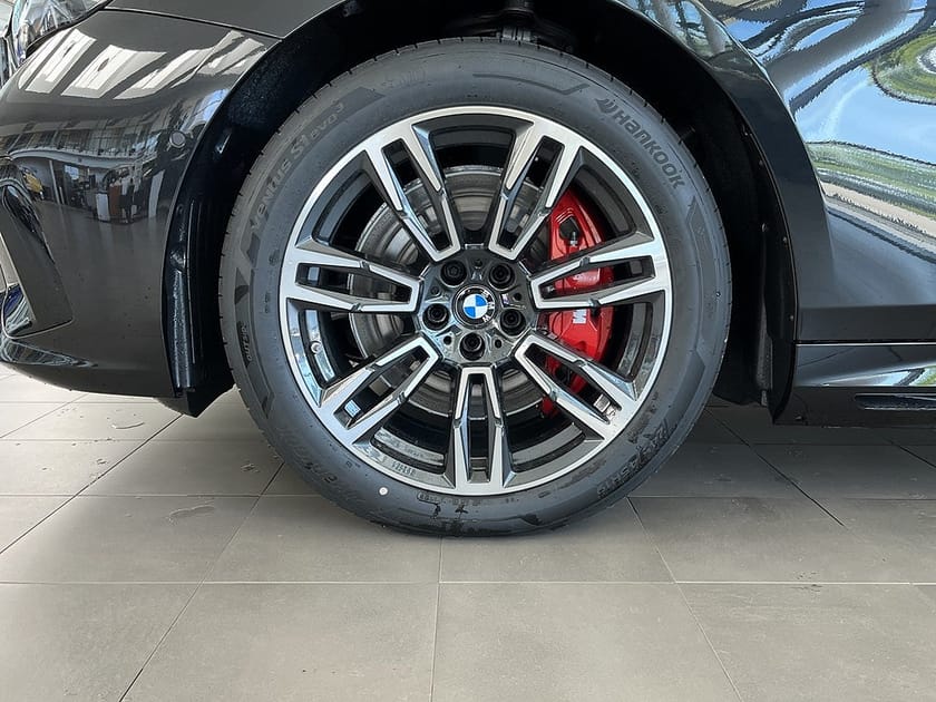 Bild 4 av BMW i5 xDrive40 Touring