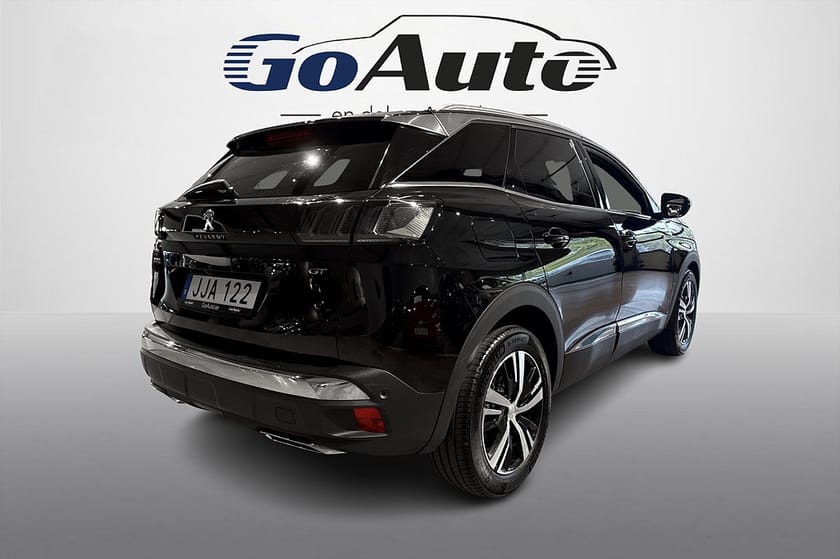 Bild 3 av Peugeot 3008