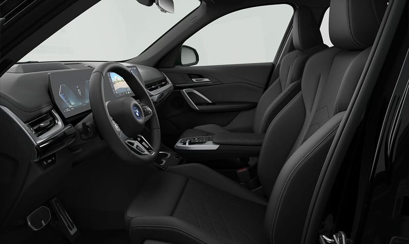 Bild 4 av BMW X1 xDrive30e xDrive 30e | Ränta 0,95%