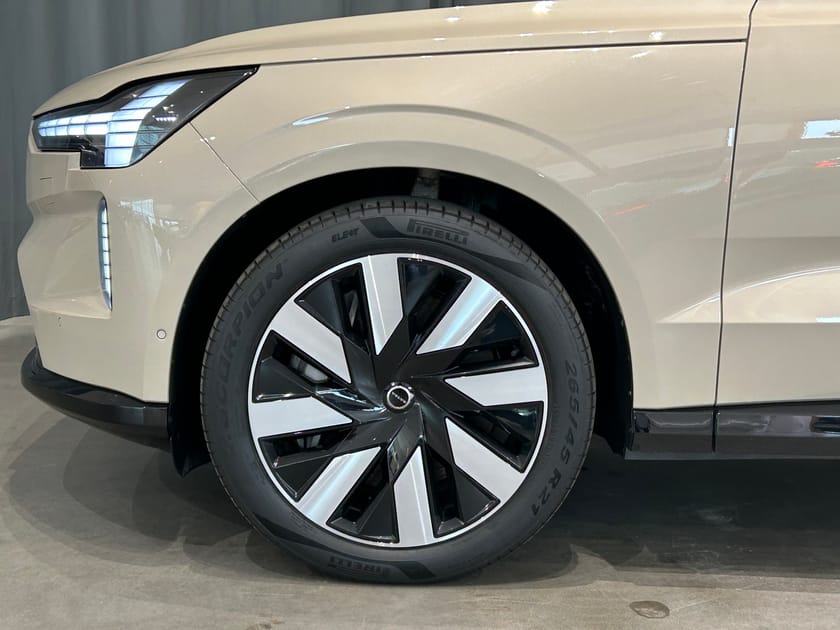 Bild 5 av Volvo EX90 Twin Motor Performance 7-seater Ultra 7sätes