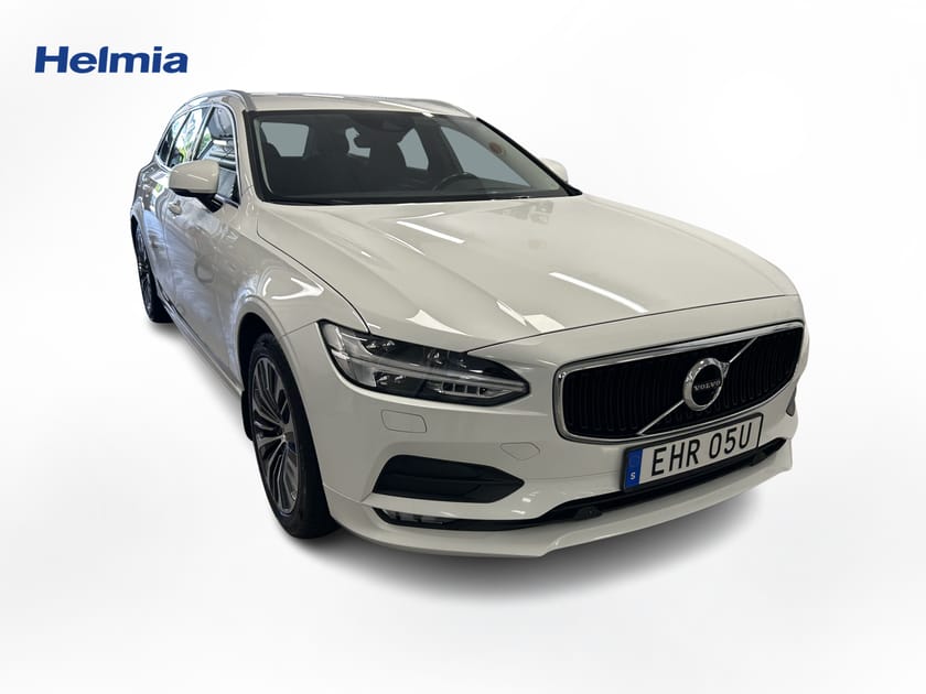Bild 1 av Volvo V90 D3 AWD Momentum Advanced Edition