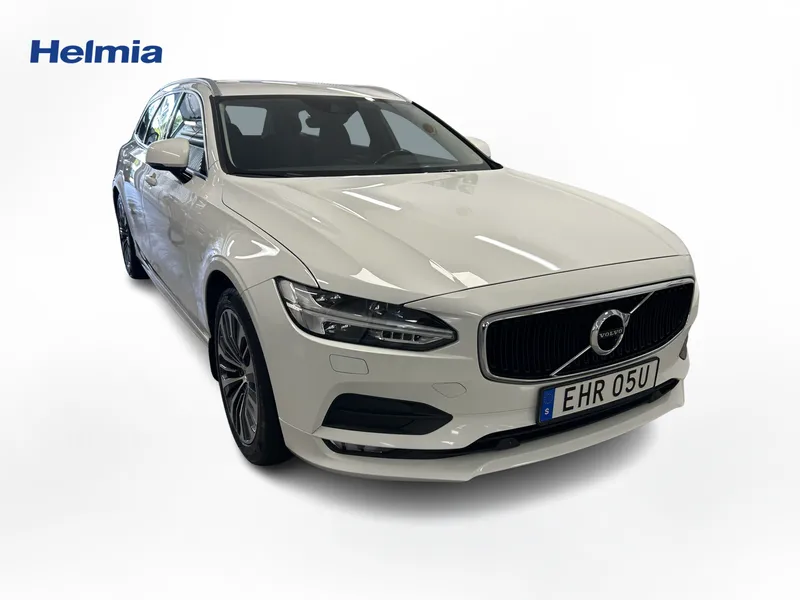 Volvo V90 2020 i Filipstad