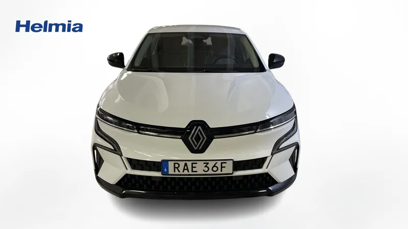 Bild 8 av 13 – Renault Mégane E-TECH Equilibre 40kWh/130hk