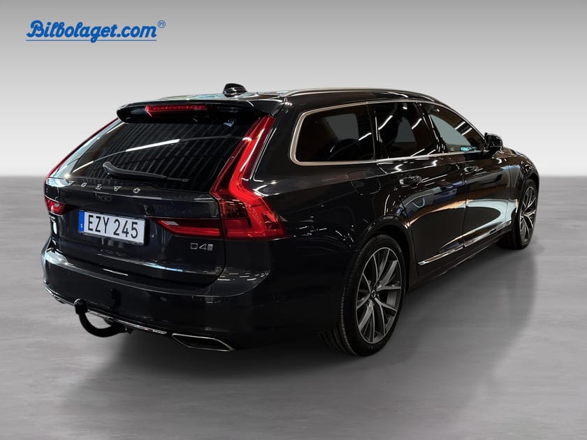 Bild 5 av Volvo V90