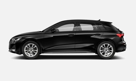 Audi A3 Sportback 35 TFSI