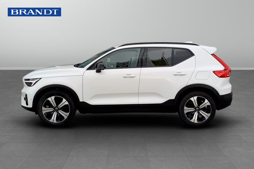Bild 3 av Volvo EX40 Single Motor Extended Range ExtendedRange Plus SE