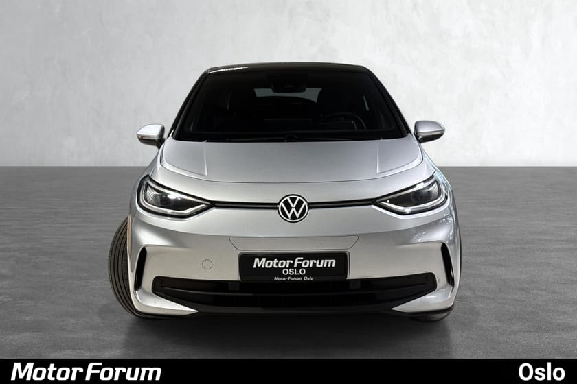 Bilde 2 av Volkswagen ID.3 Pro Performance Highline - ryggekamera - 430 km wltp