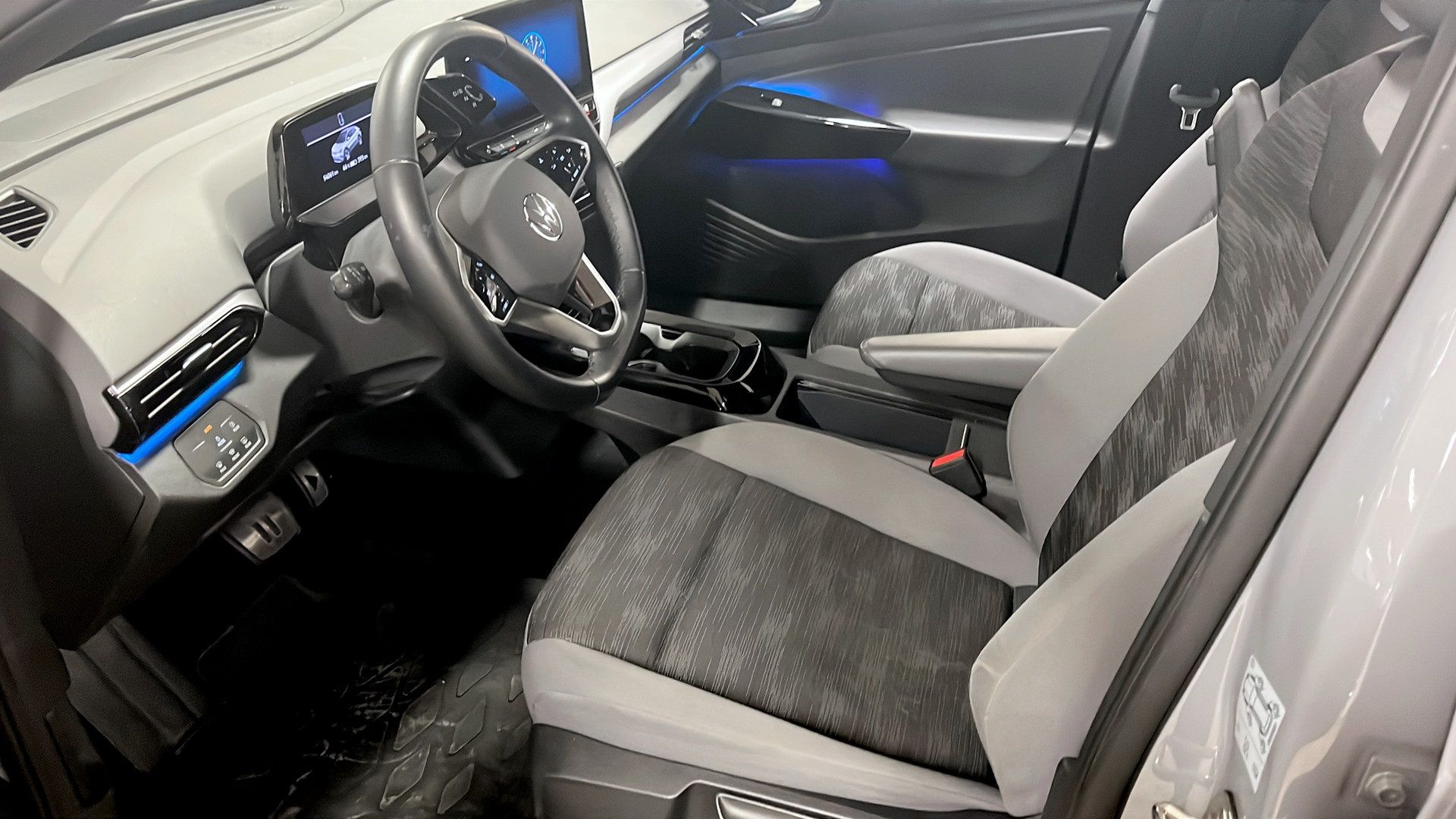 Volkswagen ID.4 2023, bild 7/10