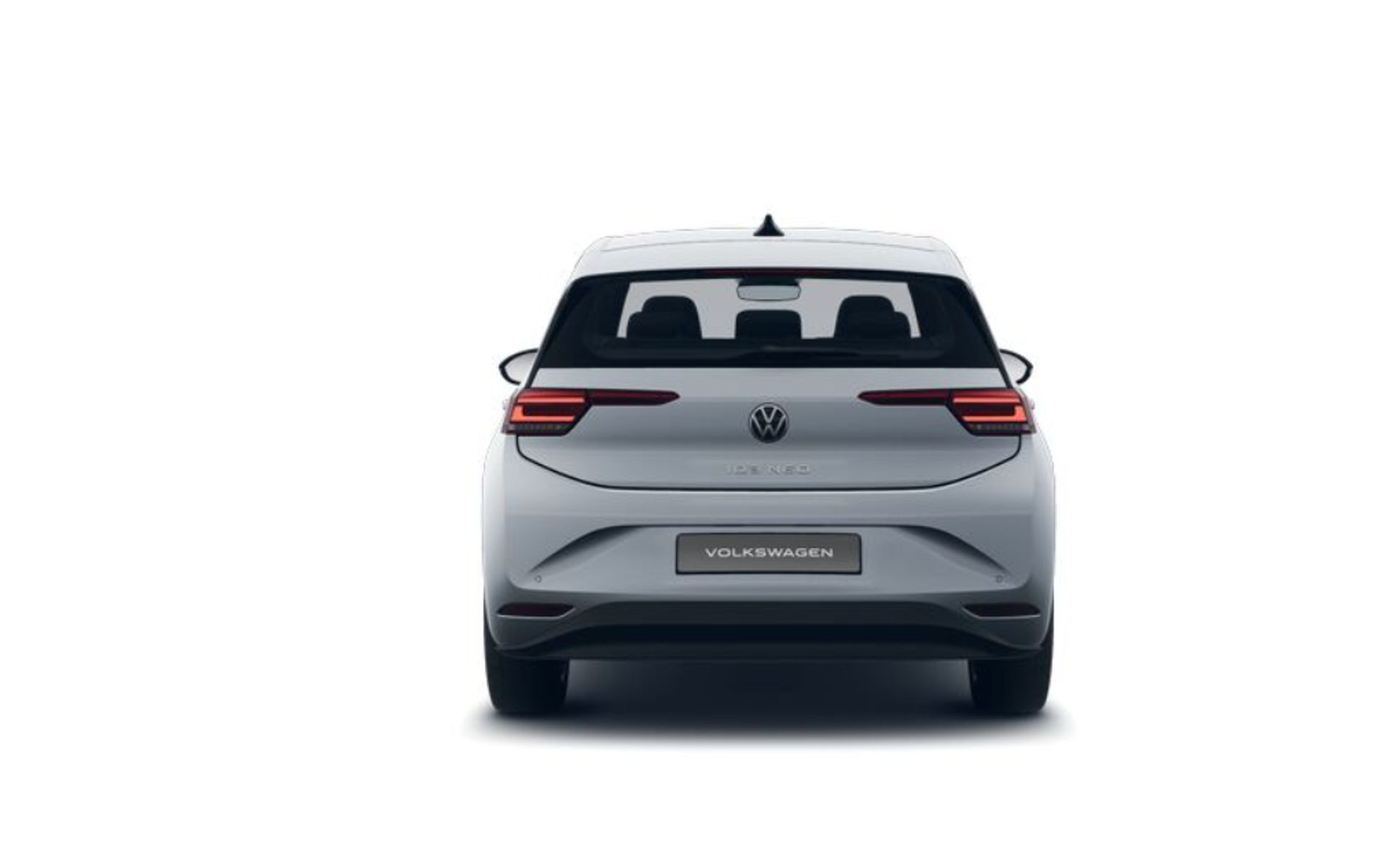 Volkswagen ID.3 Neo 2027, bild 7/10