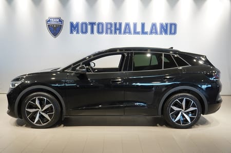 Volkswagen ID.4 GTX 4-MOTION 77 kWh 299 HK