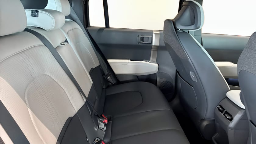 Bild 5 av Kia EV3 Long Range