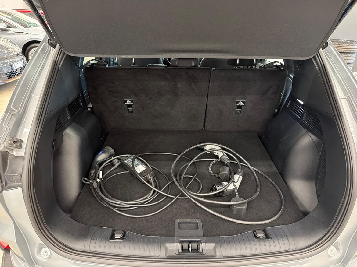 Ford Ford Kuga Plug-In Hybrid — bild 14