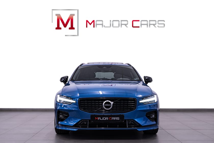 Bild 2 av Volvo V60