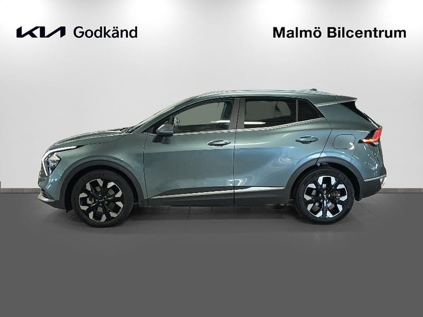 Bild 2 av Kia Sportage PHEV 265 hk AWD Action GODKÄND