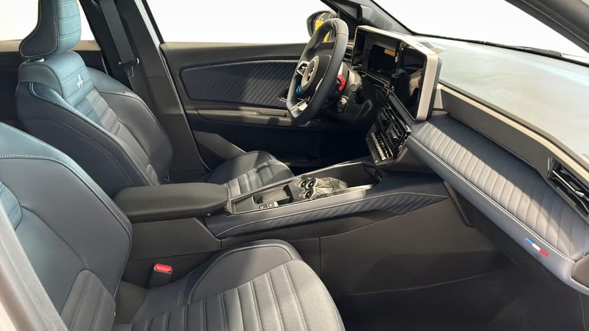Bild 3 av Alpine A290 GT 180HK EV52