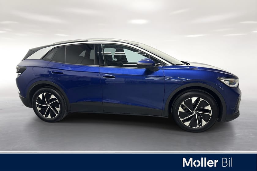 Bilde 4 av Volkswagen ID.4 Pro 4M highl.77kwh 286hk